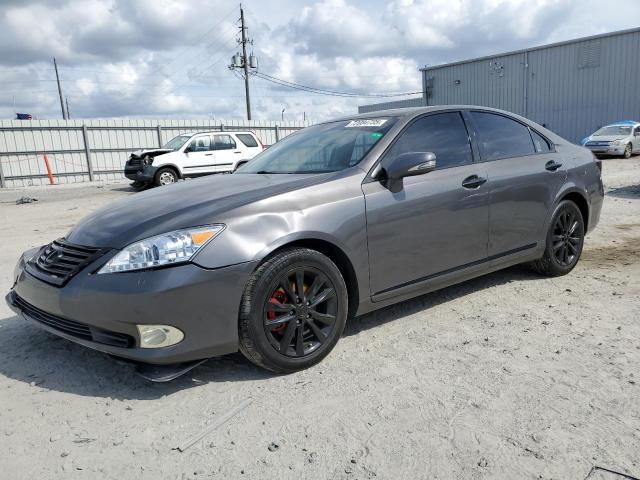 2012 LEXUS ES 350, 