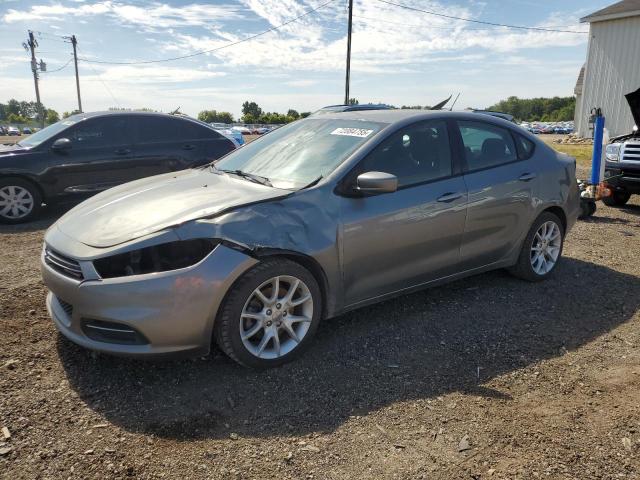 2013 DODGE DART SXT, 