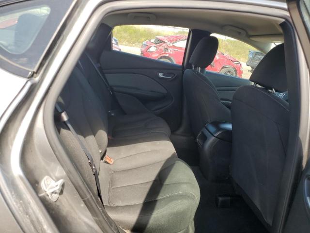 1C3CDFBA2DD148034 - 2013 DODGE DART SXT Boz foto 10