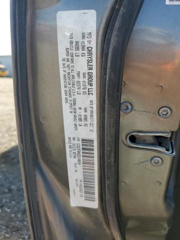 1C3CDFBA2DD148034 - 2013 DODGE DART SXT Boz foto 13