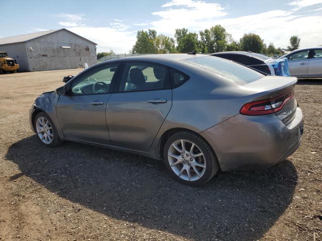 1C3CDFBA2DD148034 - 2013 DODGE DART SXT Boz foto 2