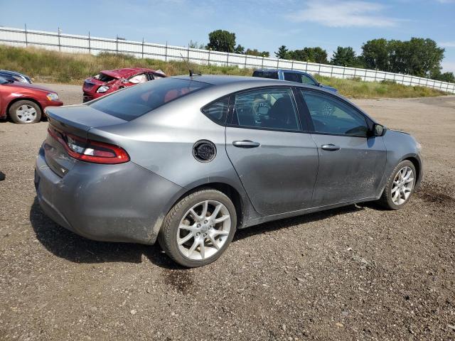 1C3CDFBA2DD148034 - 2013 DODGE DART SXT Boz foto 3