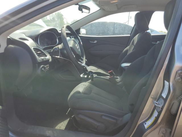 1C3CDFBA2DD148034 - 2013 DODGE DART SXT Boz foto 7