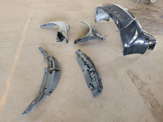 4T1BF1FKXHU633319 - 2017 TOYOTA CAMRY LE BLACK photo 12