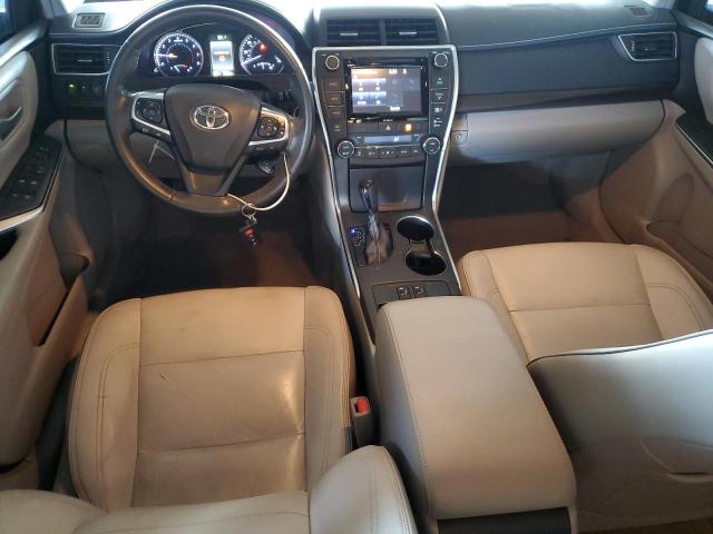 4T1BF1FKXHU633319 - 2017 TOYOTA CAMRY LE BLACK photo 8