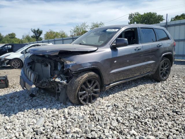 2018 JEEP GRAND CHER LAREDO, 