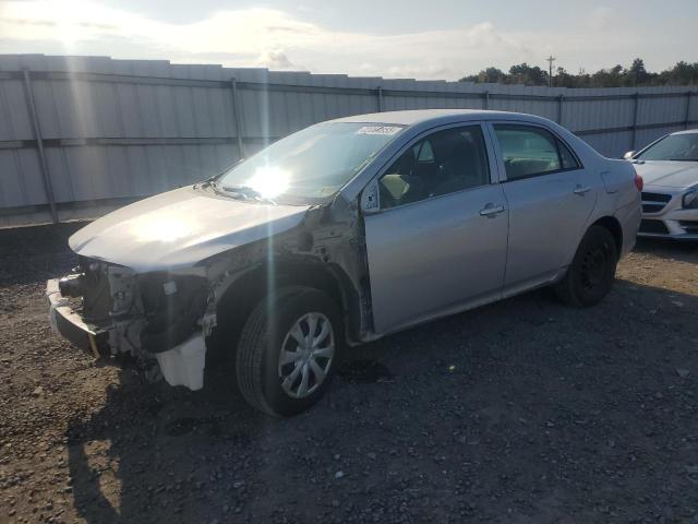 2009 TOYOTA COROLLA BASE, 