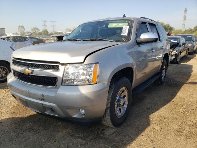 2007 CHEVROLET TAHOE K1500, 