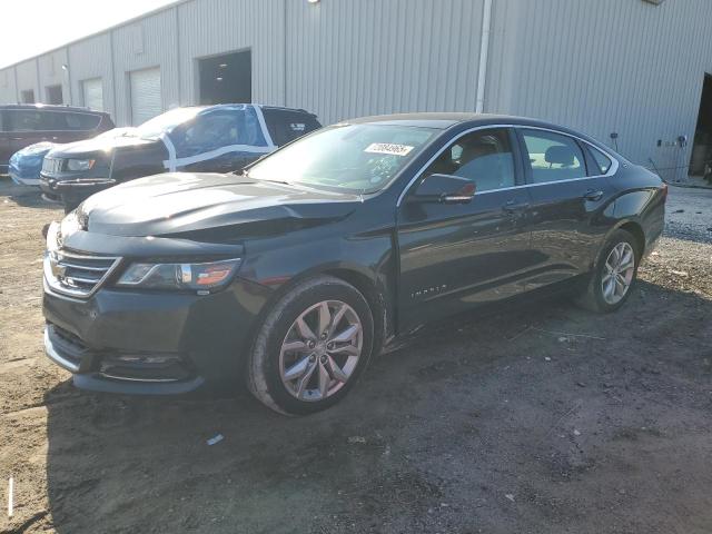2018 CHEVROLET IMPALA LT, 
