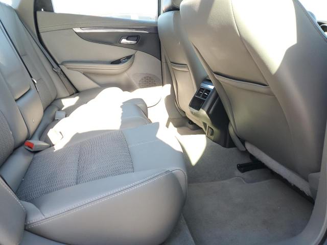 2G1105S39J9128942 - 2018 CHEVROLET IMPALA LT CHARCOAL photo 10