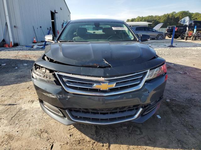 2G1105S39J9128942 - 2018 CHEVROLET IMPALA LT CHARCOAL photo 5
