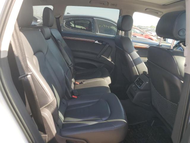 WA1LGAFE9FD008790 - 2015 AUDI Q7 PREMIUM PLUS Blanco foto 10