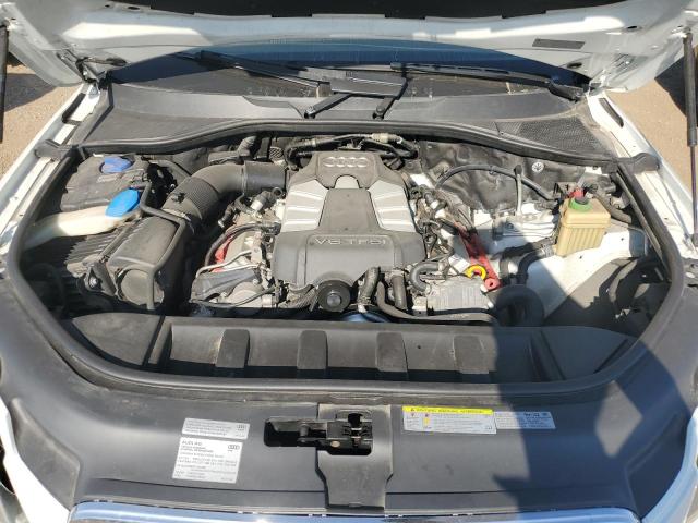 WA1LGAFE9FD008790 - 2015 AUDI Q7 PREMIUM PLUS Blanco foto 11