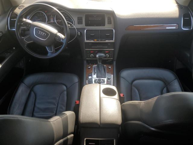 WA1LGAFE9FD008790 - 2015 AUDI Q7 PREMIUM PLUS Blanco foto 8