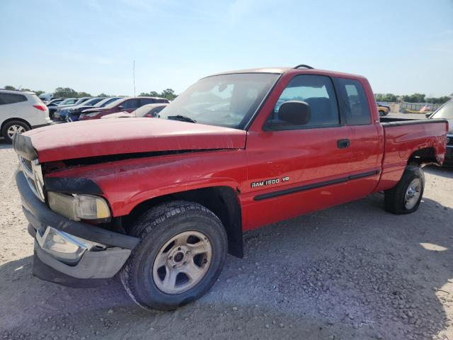 2001 DODGE RAM 1500, 