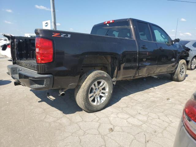 1GCVKREC5JZ237023 - 2018 CHEVROLET SILVERADO K1500 LT BLACK photo 3