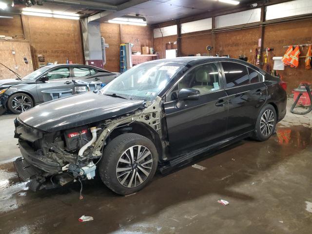 2019 SUBARU LEGACY 2.5I PREMIUM, 