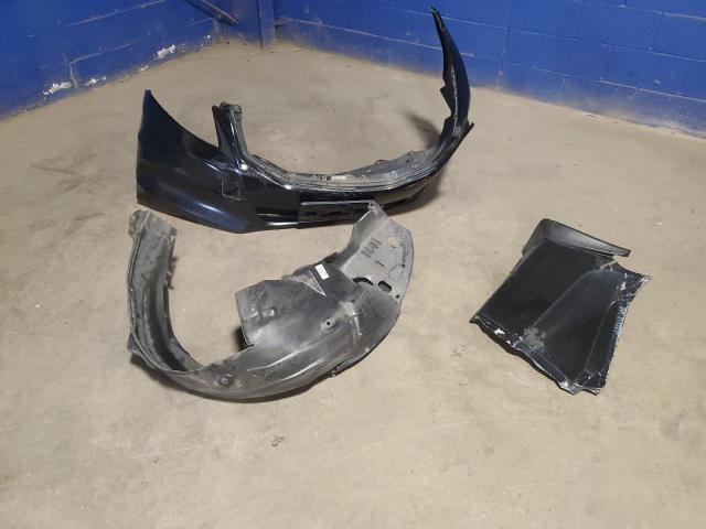 1HGCP2F6XBA145903 - 2011 HONDA ACCORD SE 黑色 照片 12