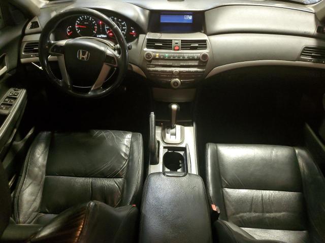 1HGCP2F6XBA145903 - 2011 HONDA ACCORD SE 黑色 照片 8