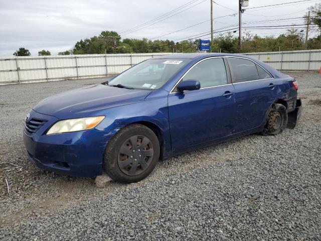 2008 TOYOTA CAMRY CE, 