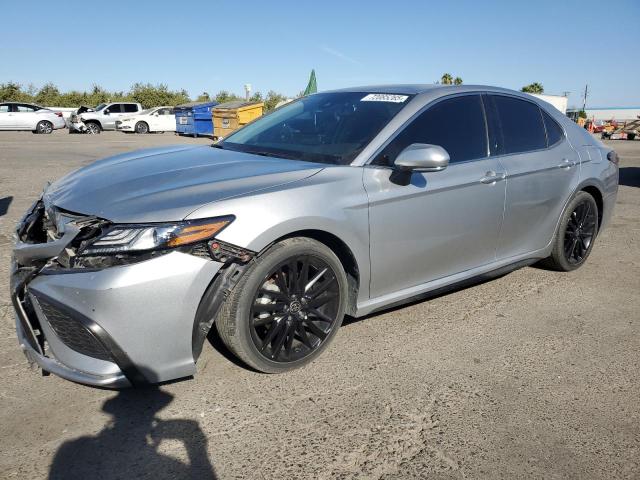 2021 TOYOTA CAMRY XSE, 