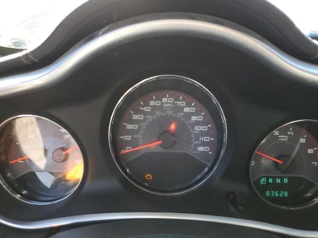 1B3BD4FB0BN564204 - 2011 DODGE AVENGER EXPRESS 黑色 照片 9