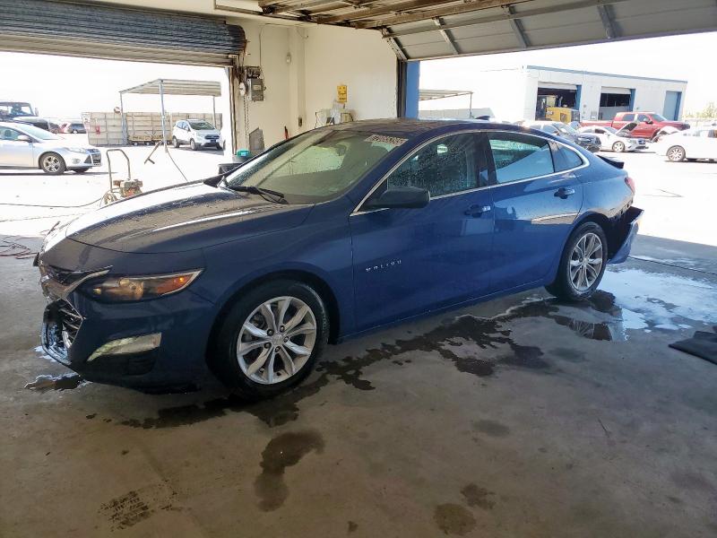 2023 CHEVROLET MALIBU LT, 