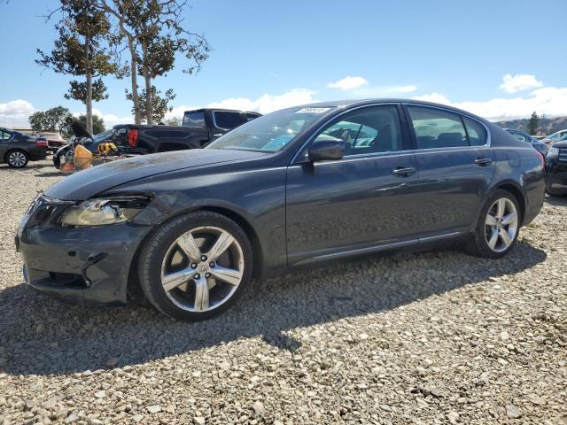 2007 LEXUS GS 350, 