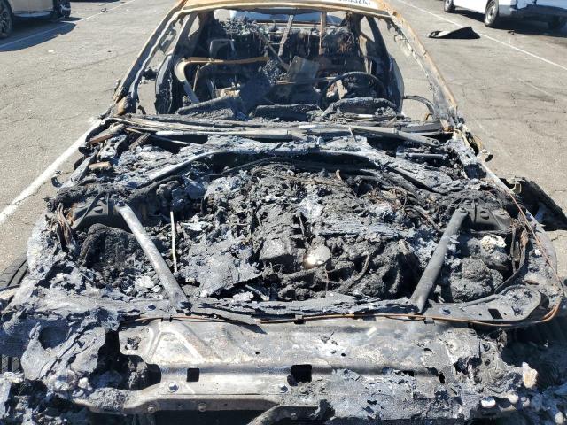 WBA13AR02MCG30594 - 2021 BMW M440XI BURN photo 11