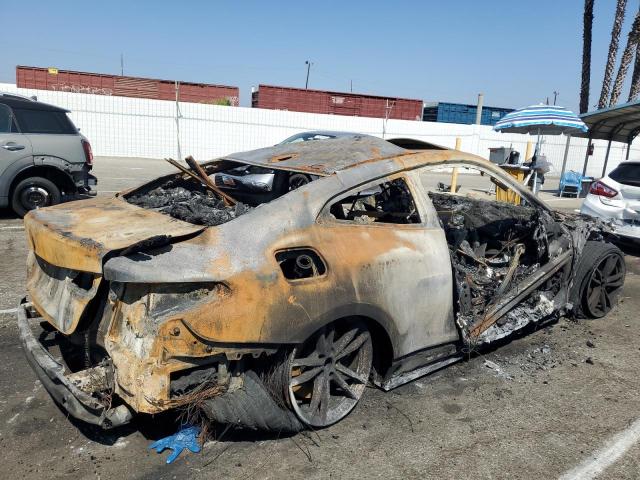 WBA13AR02MCG30594 - 2021 BMW M440XI BURN photo 3