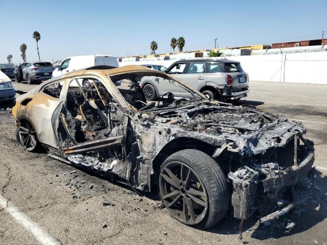 WBA13AR02MCG30594 - 2021 BMW M440XI BURN photo 4