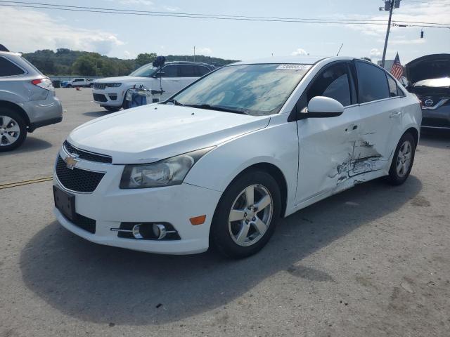 2013 CHEVROLET CRUZE LT, 