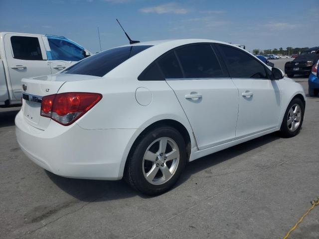 1G1PC5SB5D7299721 - 2013 CHEVROLET CRUZE LT 白色 照片 3