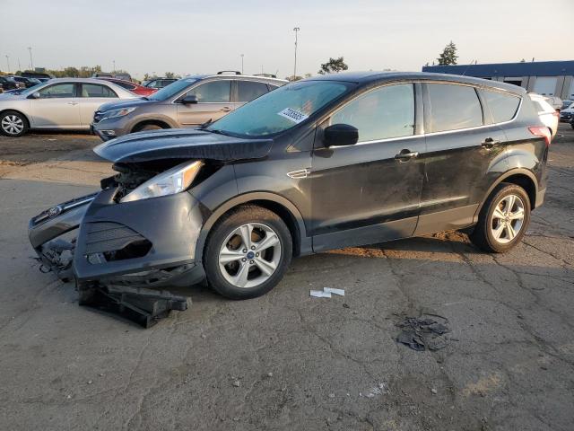 2016 FORD ESCAPE SE, 