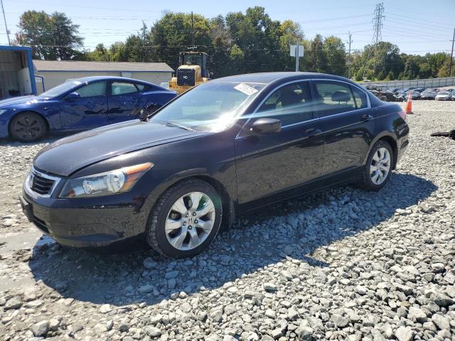 2009 HONDA ACCORD EXL, 