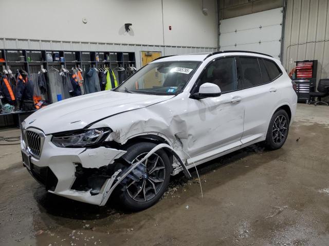 2024 BMW X3 XDRIVE30I, 