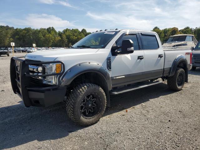 2019 FORD F250 SUPER DUTY, 