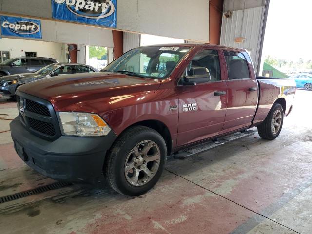 2016 RAM 1500 ST, 
