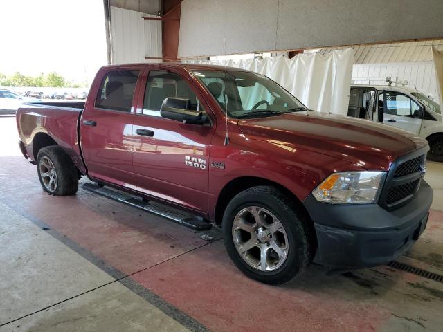 1C6RR7ST3GS366795 - 2016 RAM 1500 ST ბურგუნდია ფოტო 4
