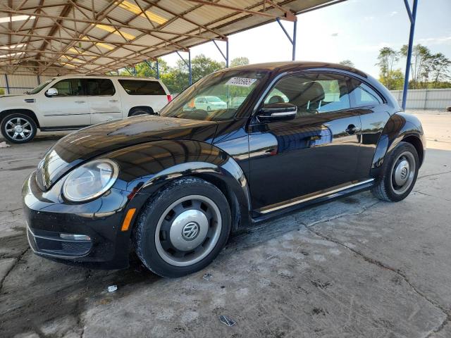 2012 VOLKSWAGEN BEETLE, 
