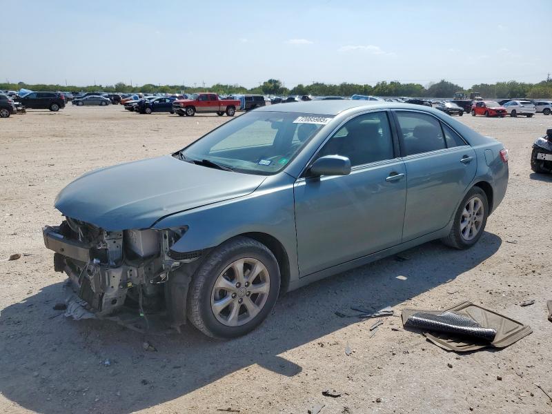 2011 TOYOTA CAMRY BASE, 