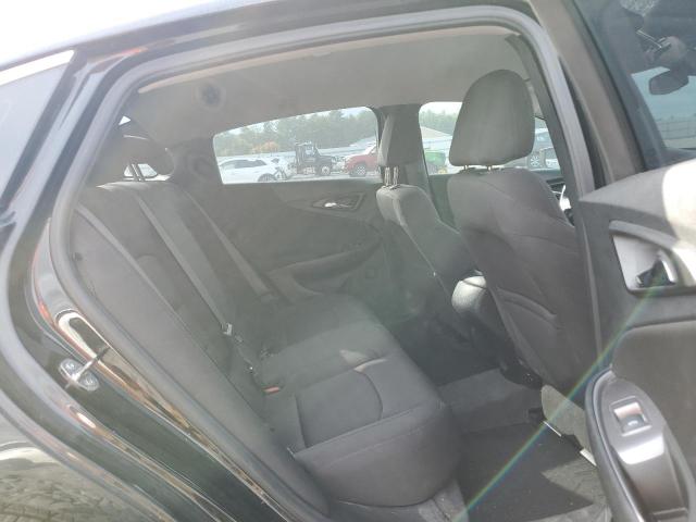 1G1ZG5ST2KF190920 - 2019 CHEVROLET MALIBU RS GRAY photo 10