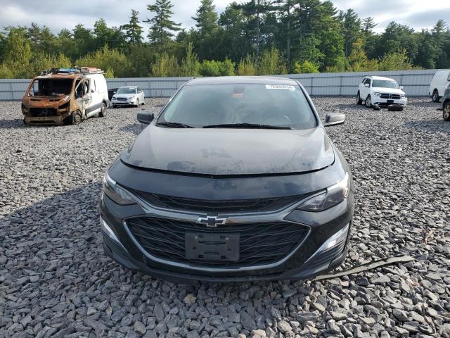 1G1ZG5ST2KF190920 - 2019 CHEVROLET MALIBU RS GRAY photo 5