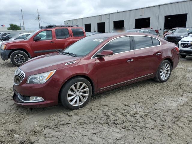 2016 BUICK LACROSSE, 