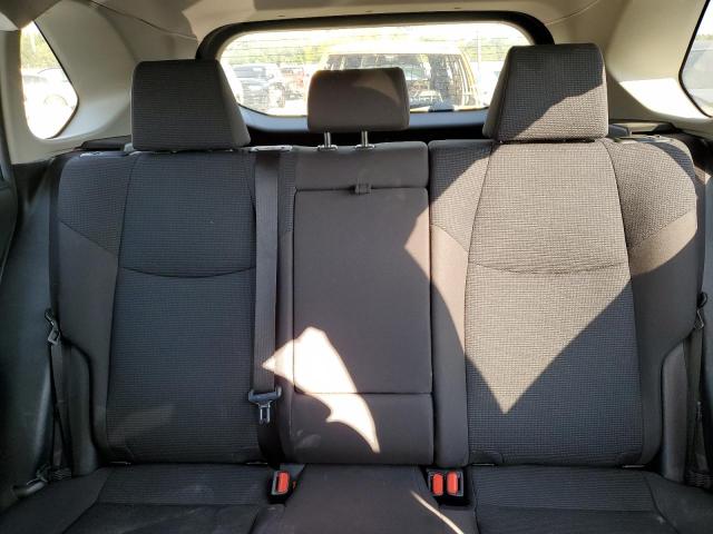 JTMK1RFV2MD085497 - 2021 TOYOTA RAV4 LE ვერცხლისფერი ფოტო 10