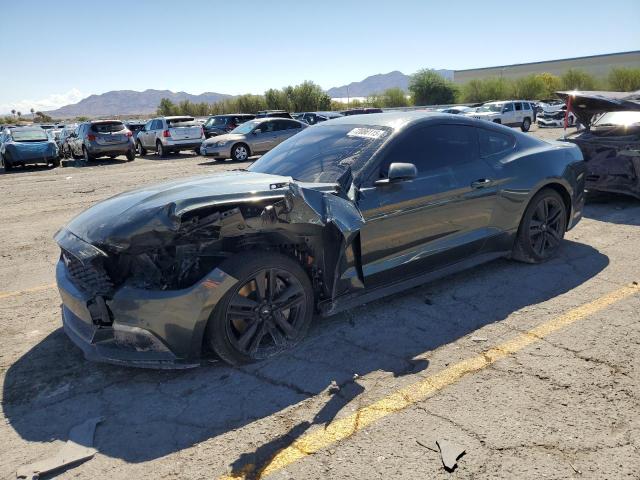 2015 FORD MUSTANG, 