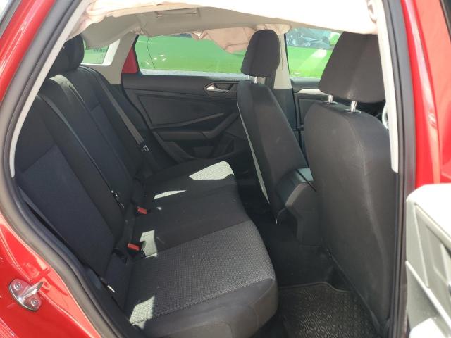 3VWC57BU9KM054885 - 2019 VOLKSWAGEN JETTA S 红色 照片 10