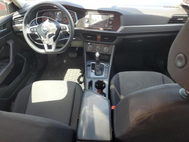 3VWC57BU9KM054885 - 2019 VOLKSWAGEN JETTA S 红色 照片 8