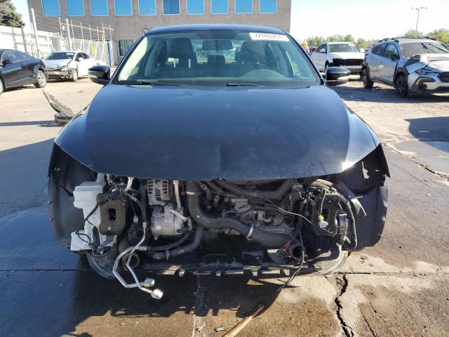 3VWD17AJ5EM426606 - 2014 VOLKSWAGEN JETTA SE BLACK photo 5