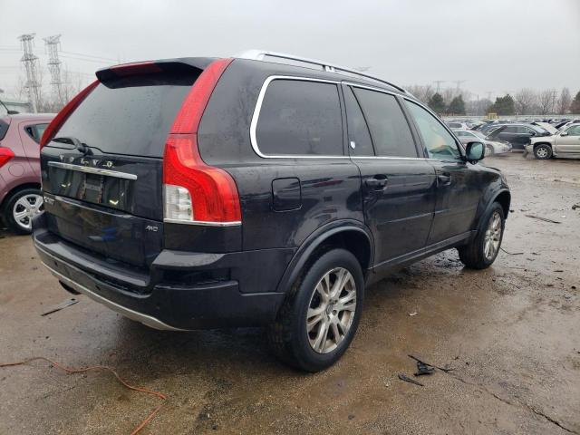 YV4952CZ6D1634473 - 2013 VOLVO XC90 3.2 BLACK photo 3